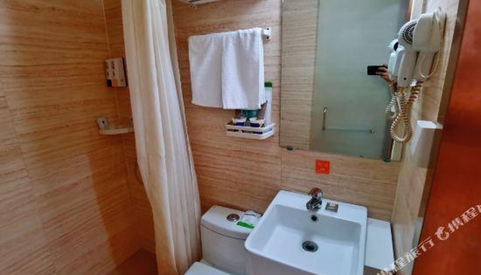 Zimmer - Yuan Business Hotel (Renqiu Yueduhui Branch)