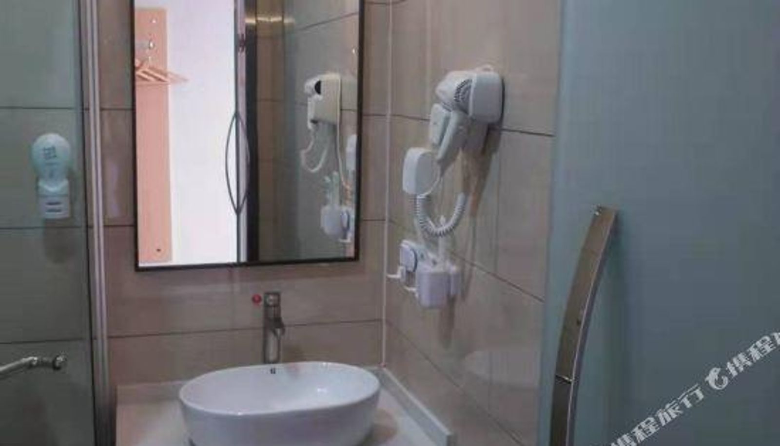 Camera business - Bazhou Ran Express Hotel