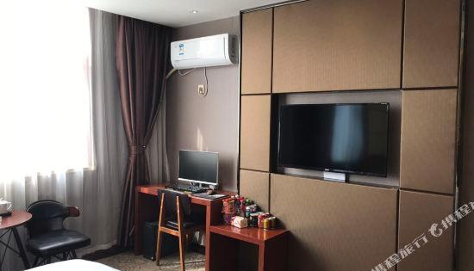 Zimmer - Ruzhou mushang Hotel