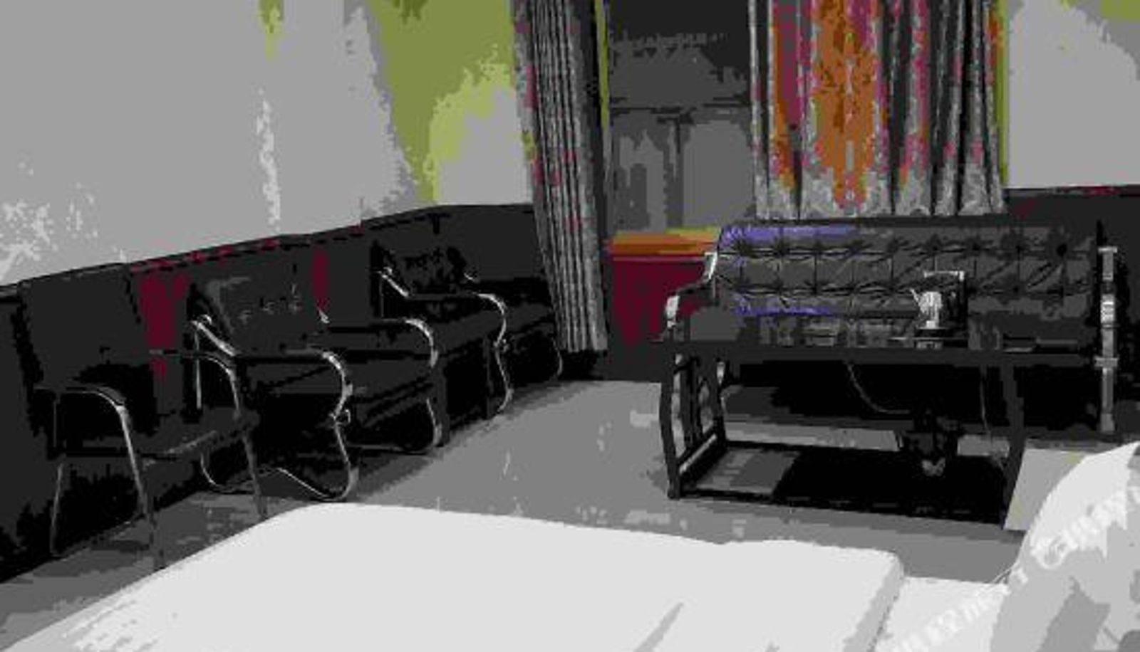 Room - dengzhou Kangsheng hotel