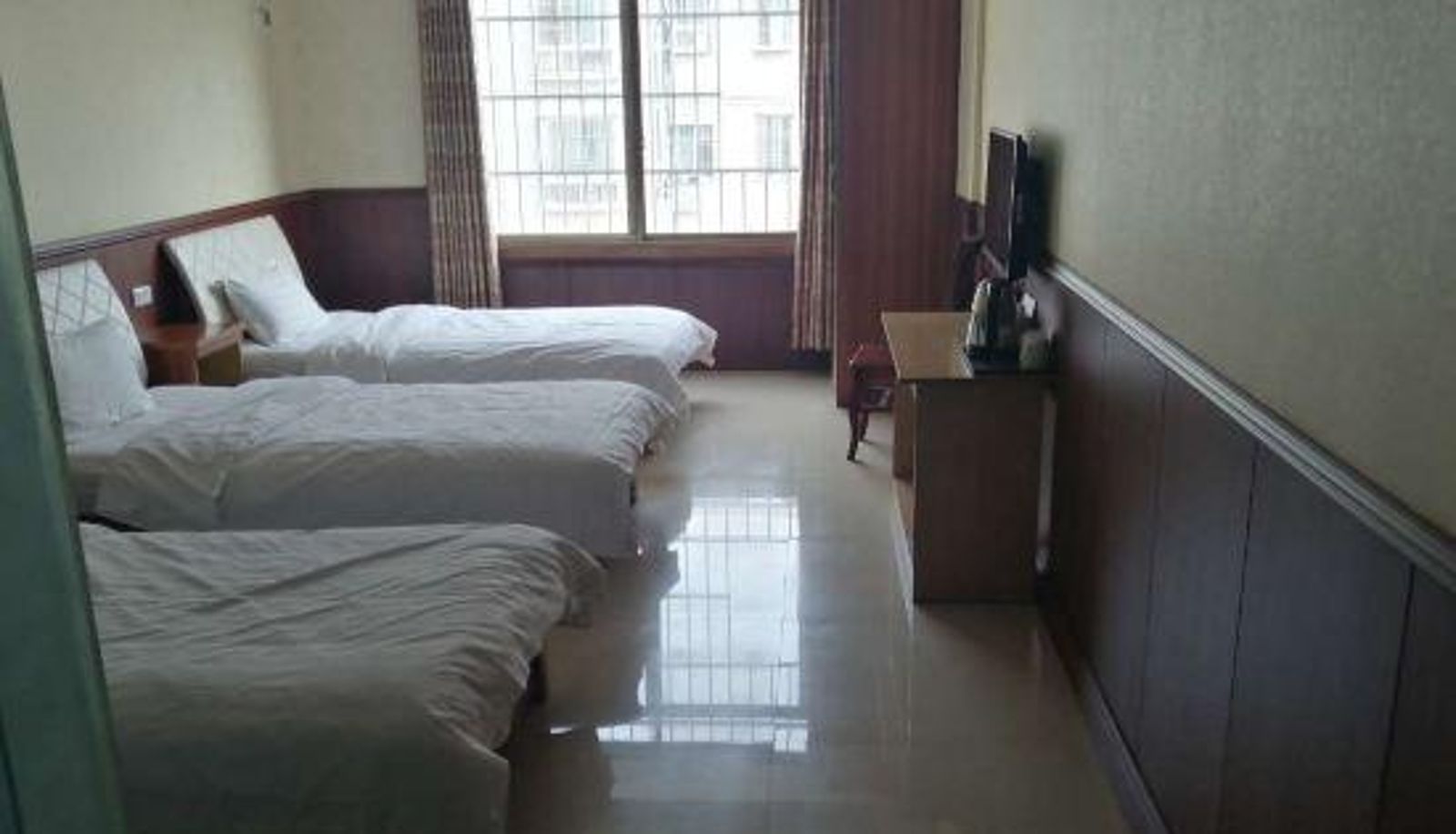 Zimmer - dengzhou Kangsheng hotel