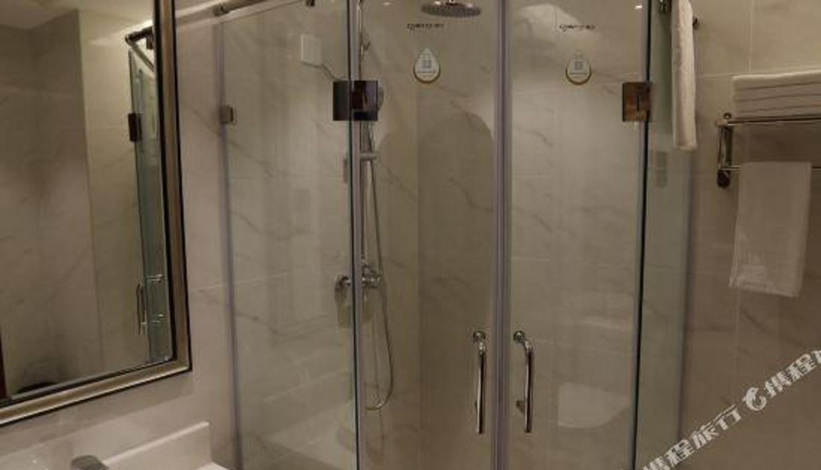 Room - Huludao Linghe Hotel