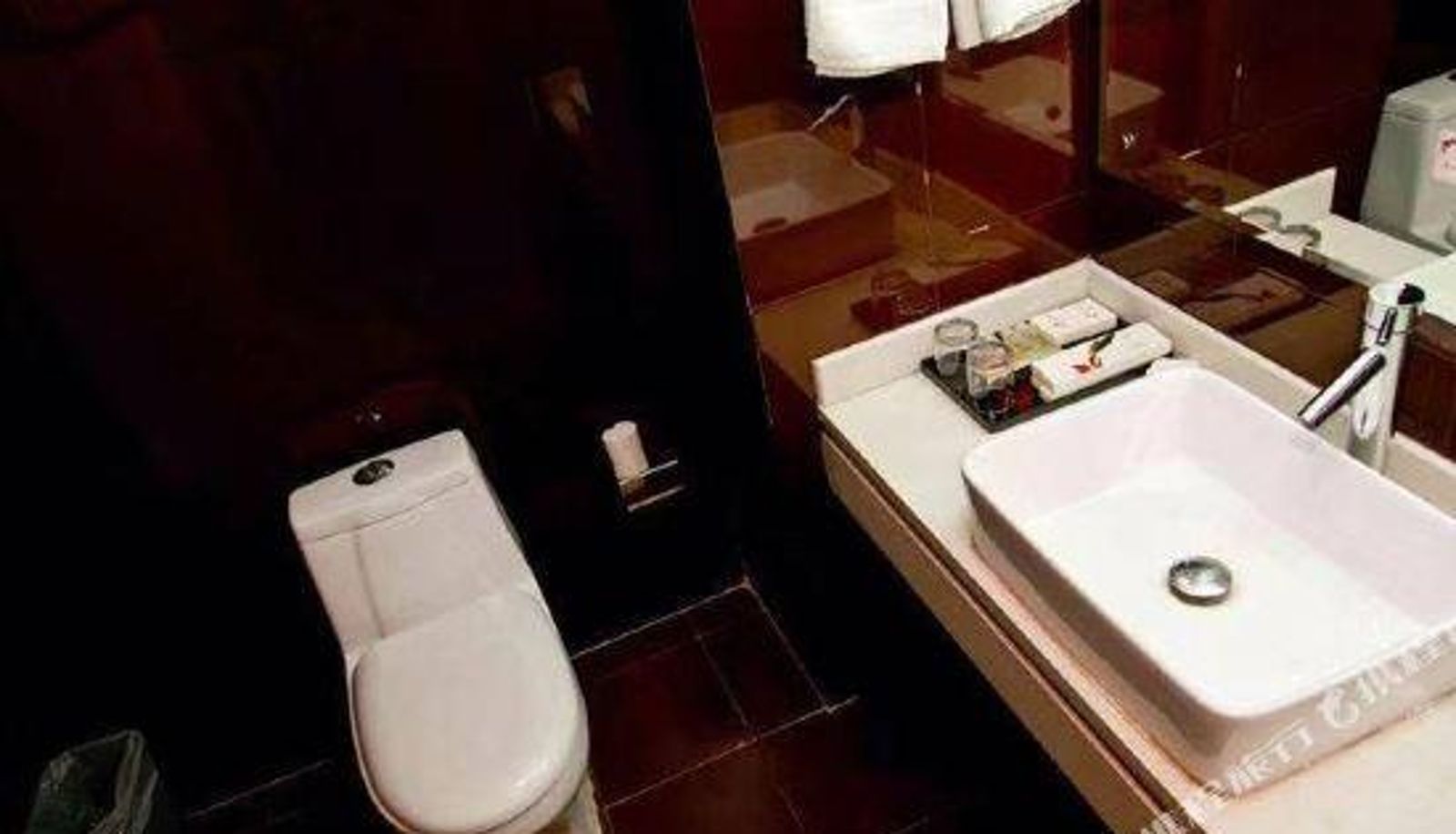 Business-Zimmer - Huludao Feitian Hotel