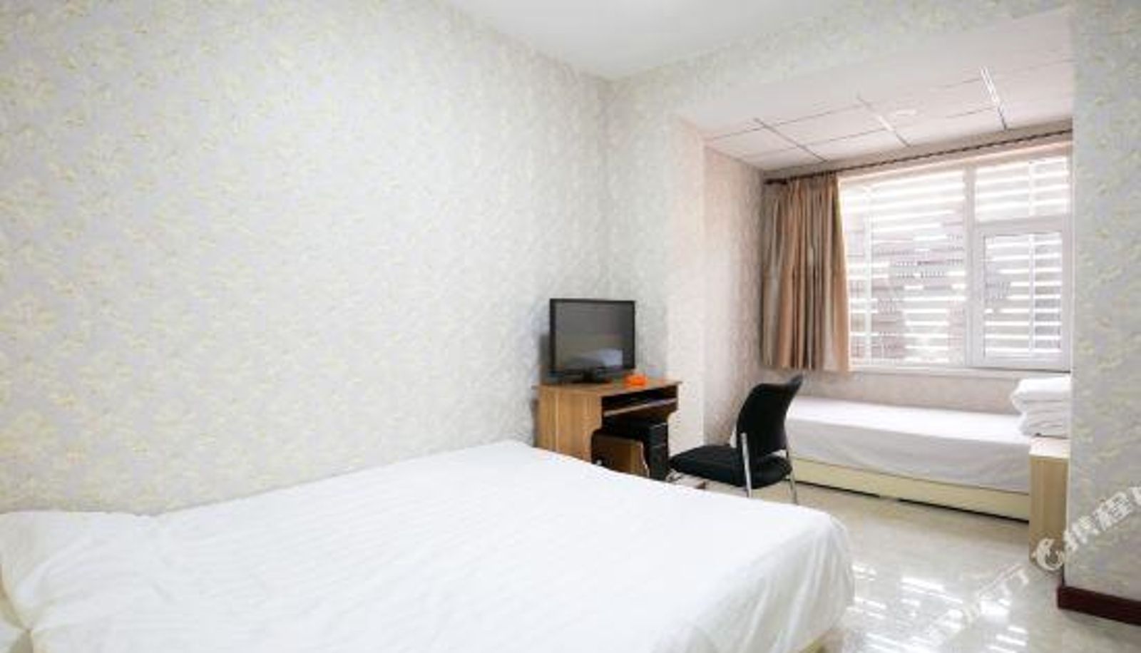 Familienzimmer - Huludao Hongguang Hotel