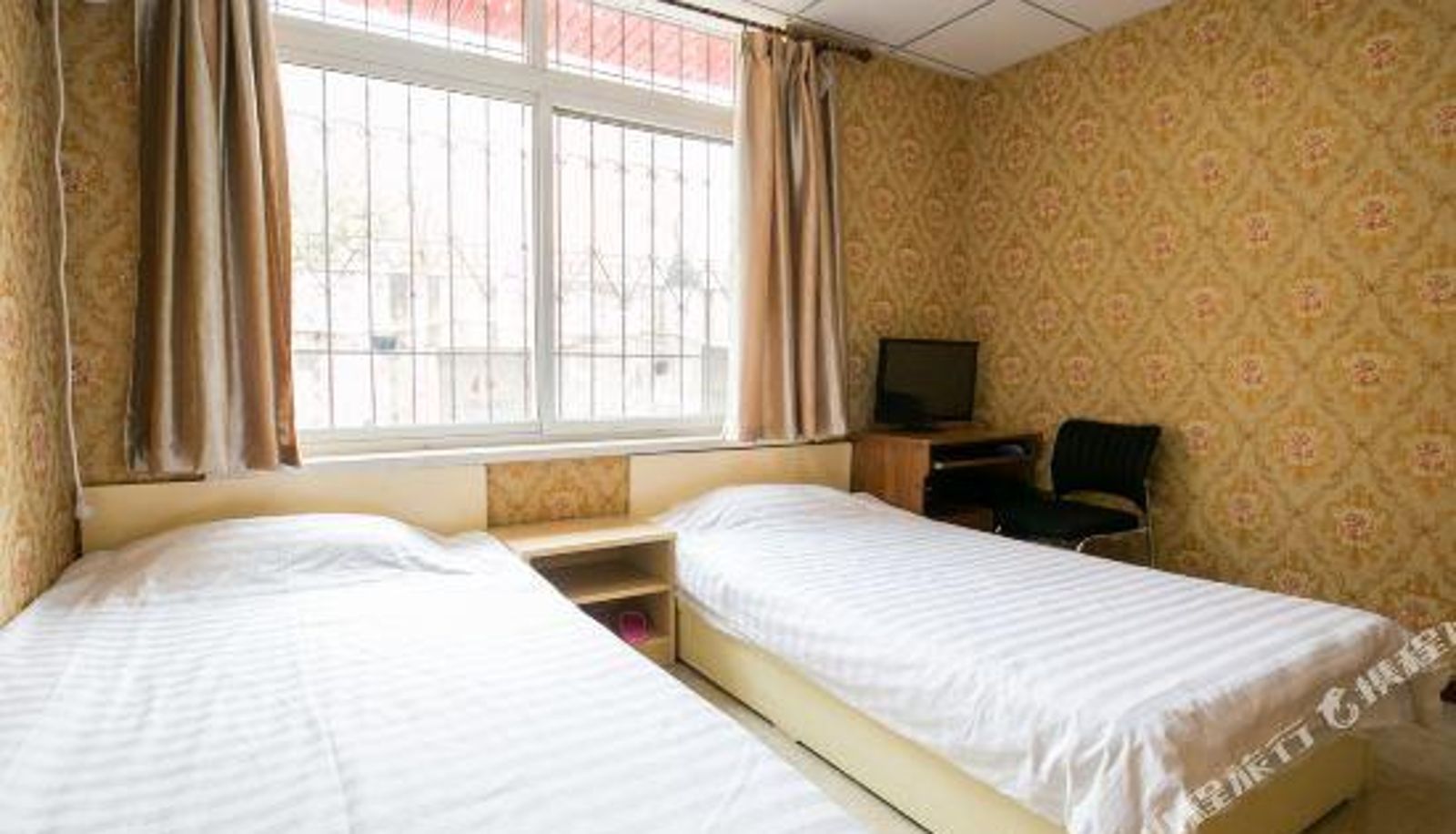 Zimmer - Huludao Hongguang Hotel