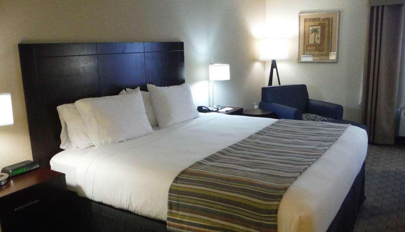 Standardzimmer (Doppel) - Spark by Hilton Spring Lake Fayetteville