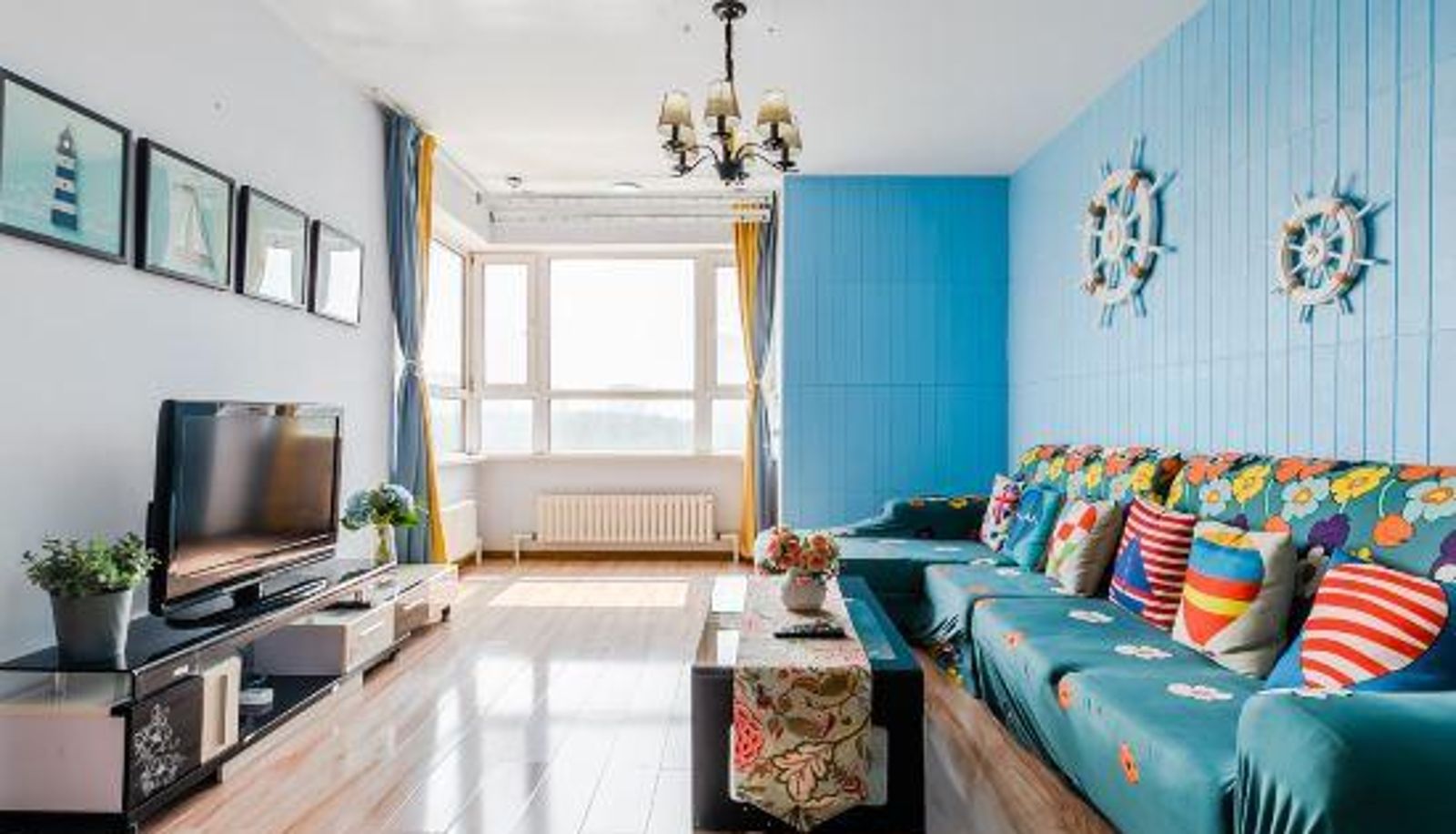 Room - Huludao 4X Residence
