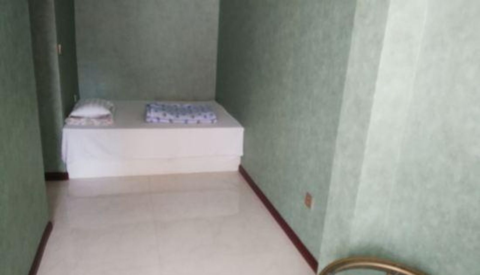 Family room - Baiyuanxiang Hotel Huludao