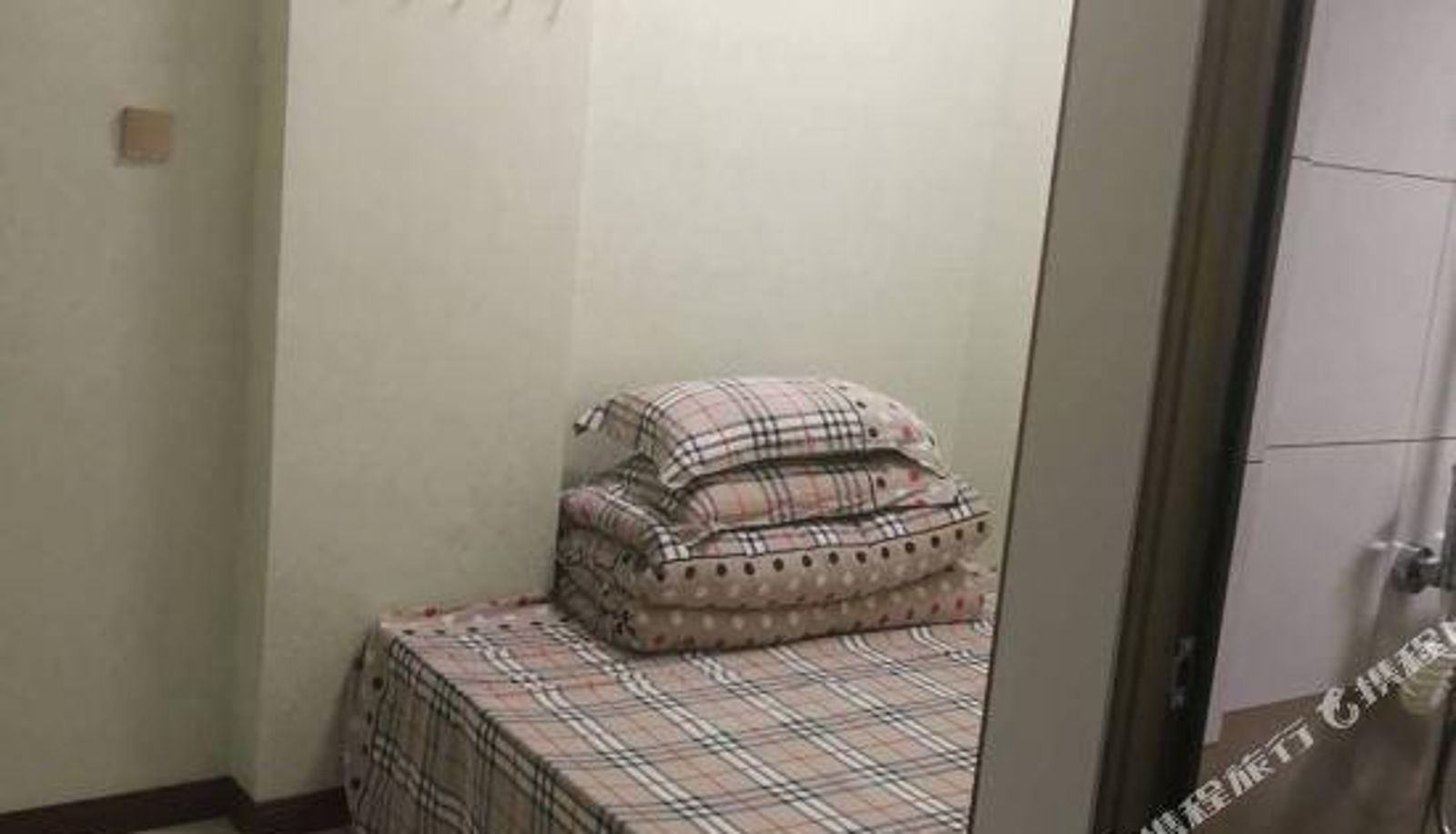 Room - Baiyuanxiang Hotel Huludao