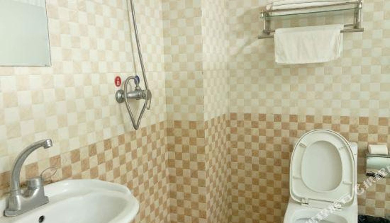Room - Zhijia Express Hotel
