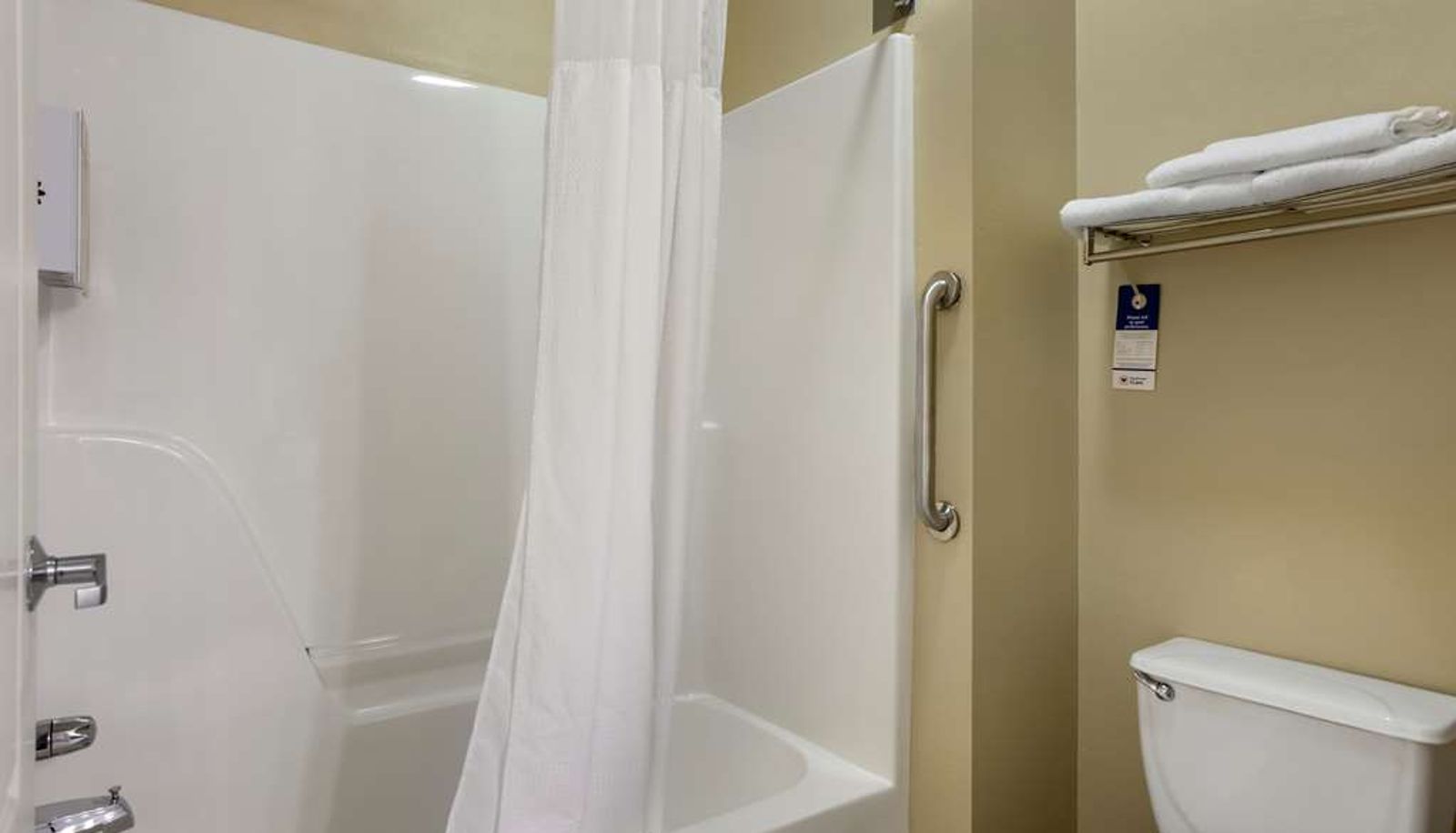 Zimmer - Best Western Plus Searcy Inn