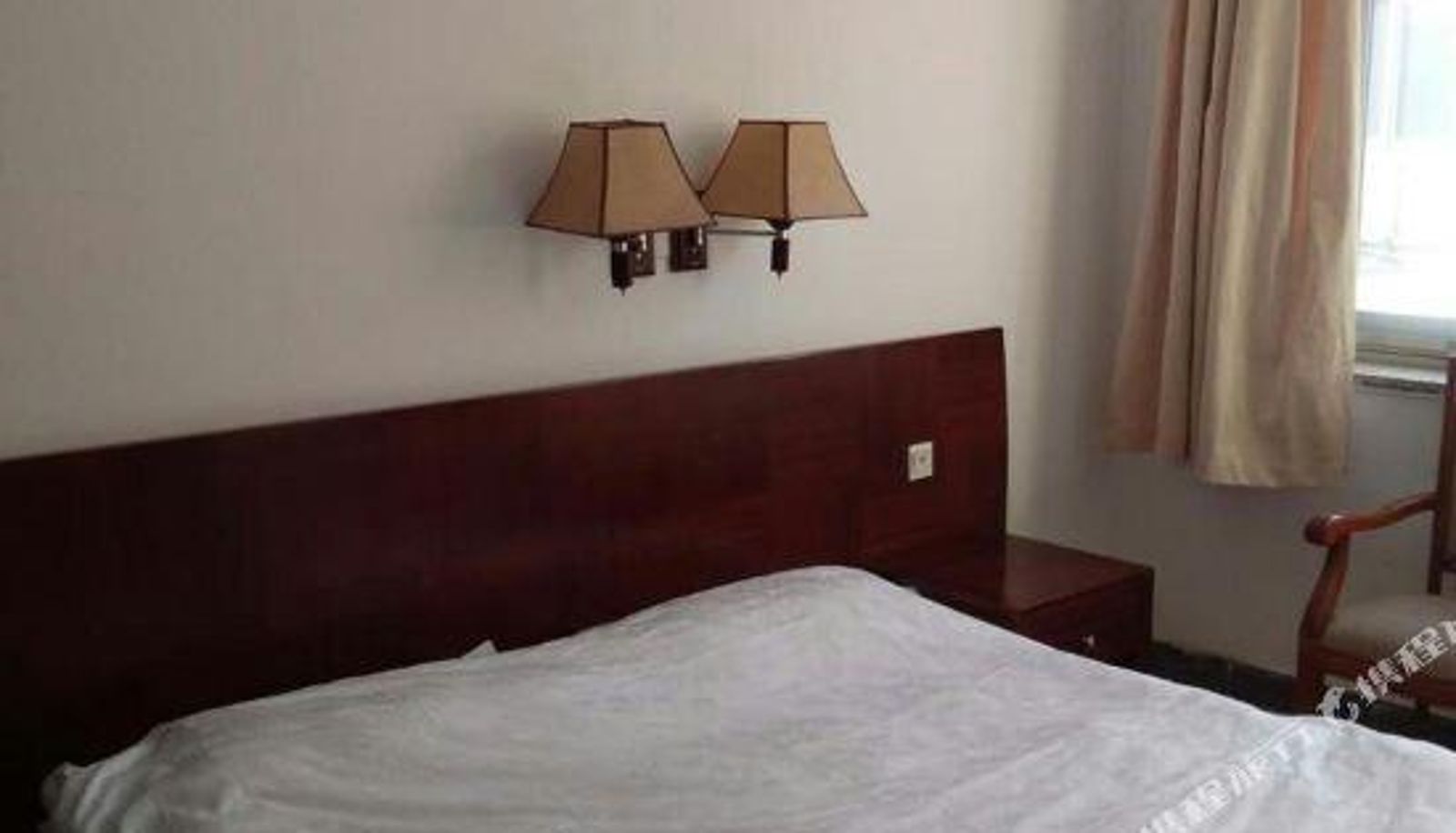 Room - Qinhuangdao Tiandu Hotel