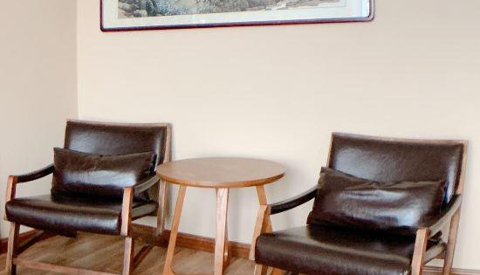Room with sea view - HuLuDao LongWanFu Hotel