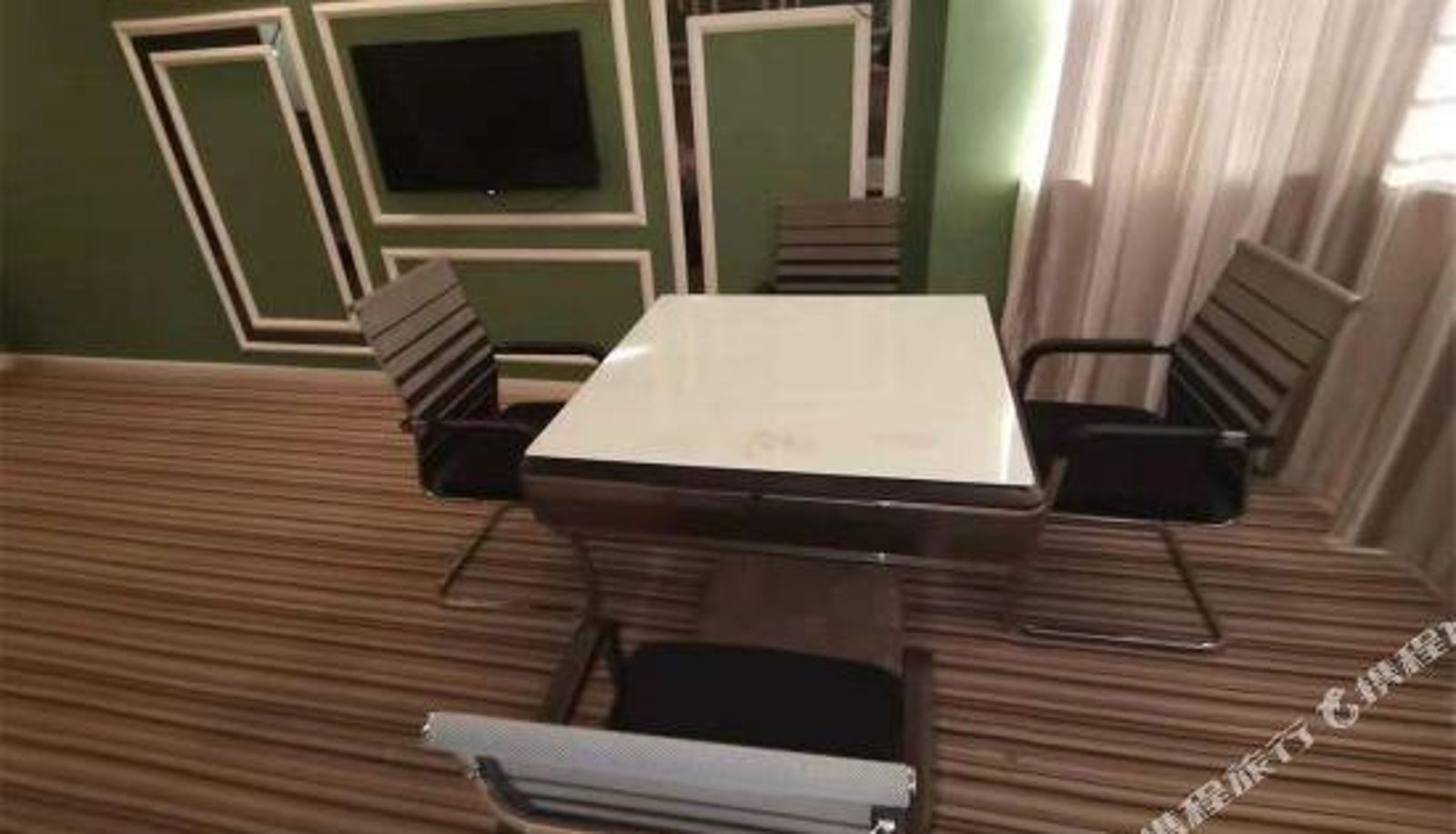 Zimmer - Huludao Bailian Express Hotel