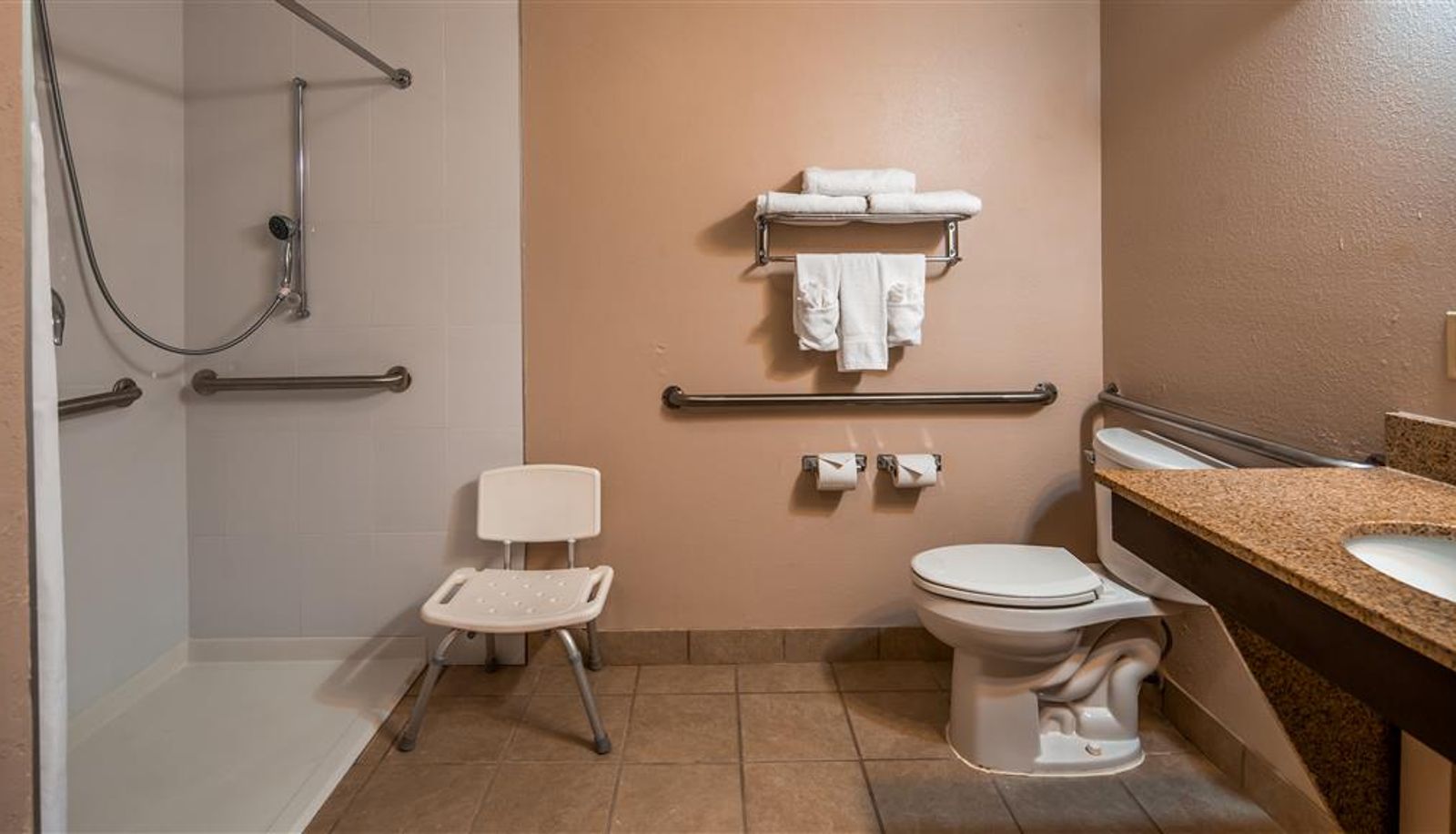 Chambre - Best Western Plus Bradenton Hotel & Suites