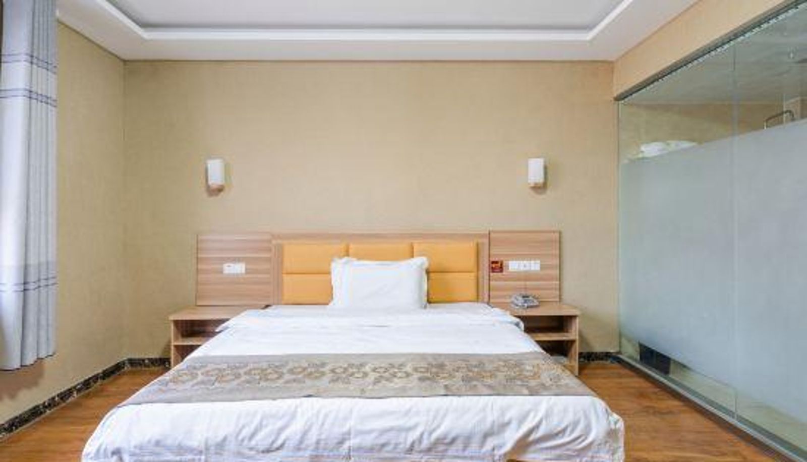 Business-Zimmer - Guangdu Hotel