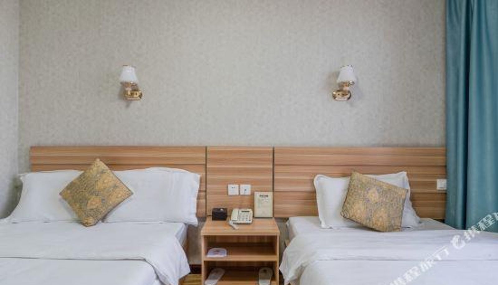 Familienzimmer - Guangdu Hotel