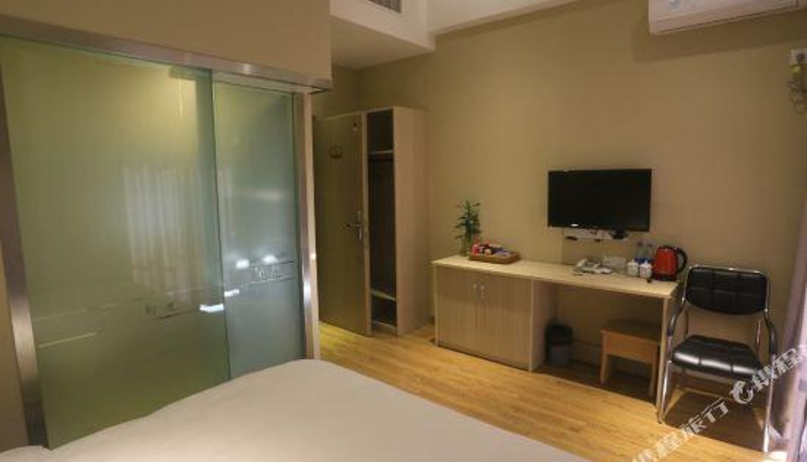 Familienzimmer - Xiti Shanglv Hotel