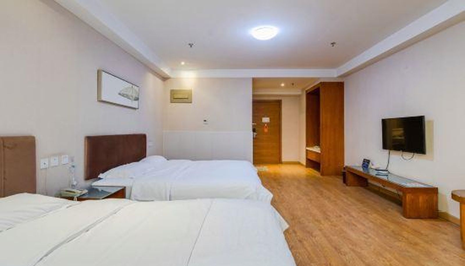 Familienzimmer - Pillow Hotel