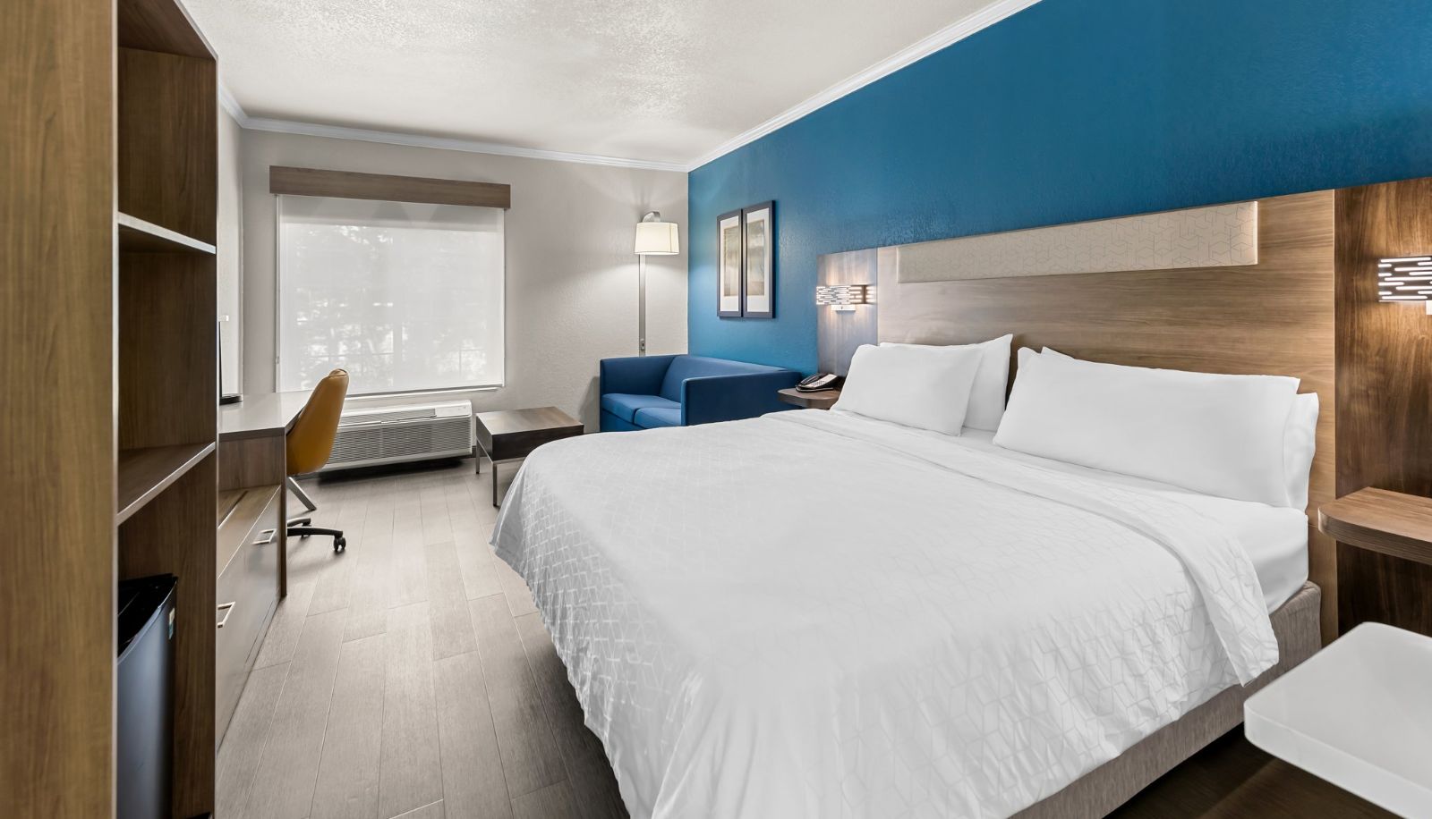 Camera - Holiday Inn Express SAINT SIMONS ISLAND by IHG