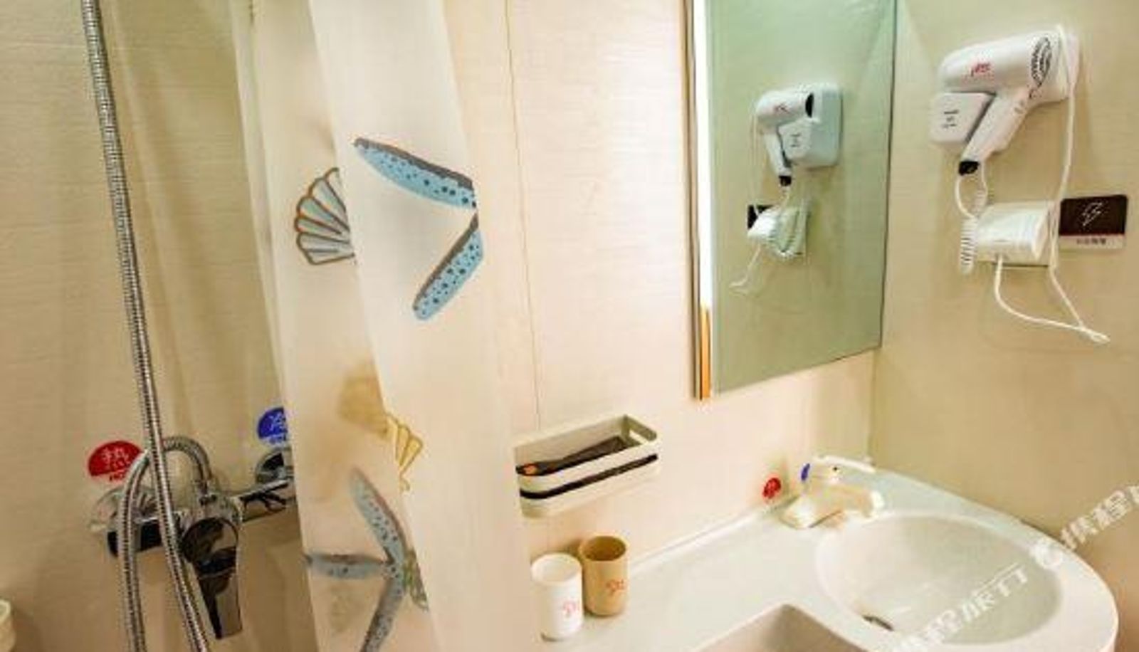 Habitación familiar - Yiyi Select Hotel (Qingzhou Yunmenshan Road Ancient City Branch)