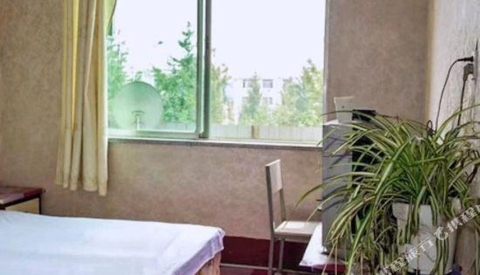 Habitación - Qingzhou Hualong Hotel