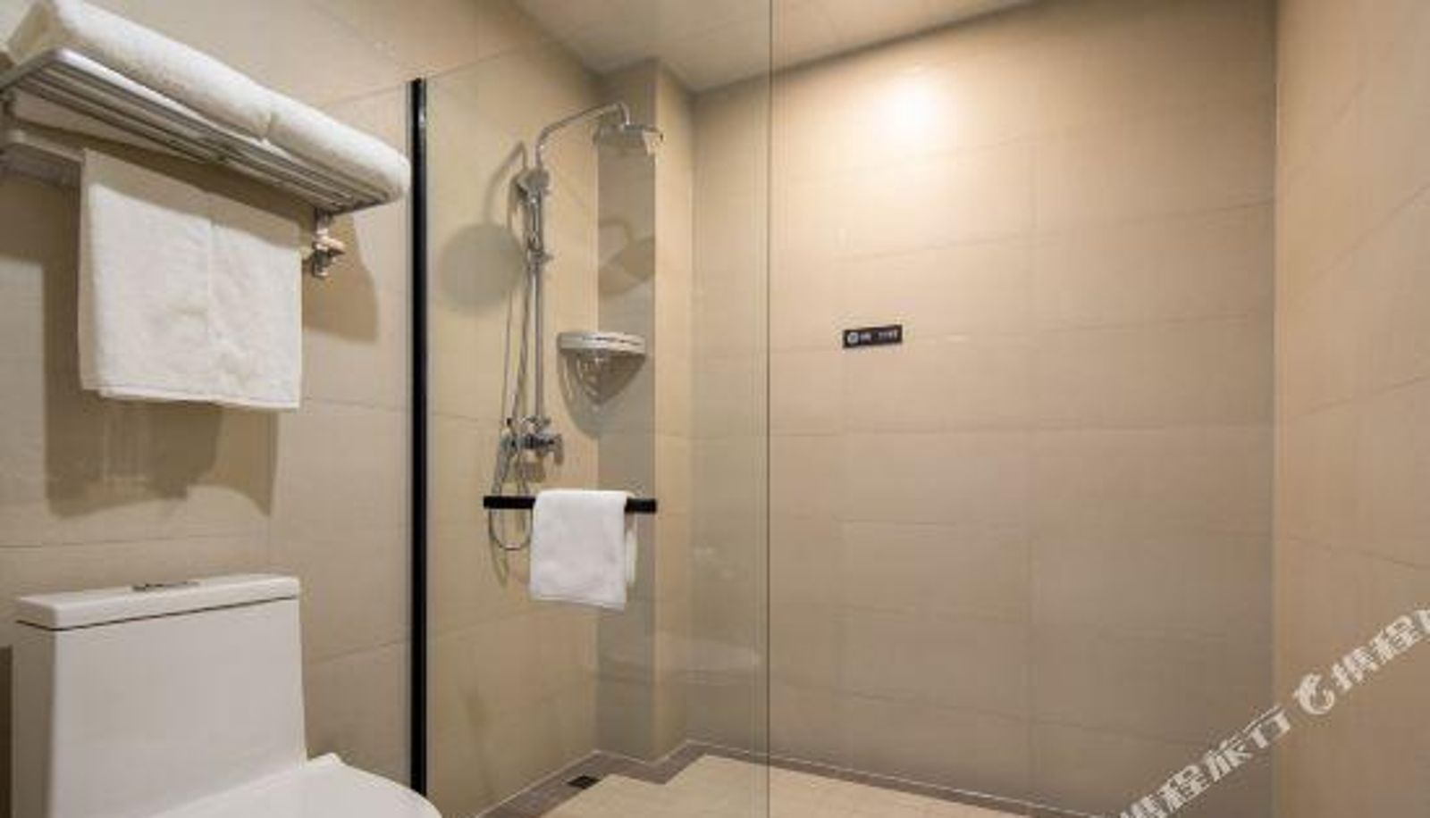Habitación - Floral-Hotel Ronghe Hotel