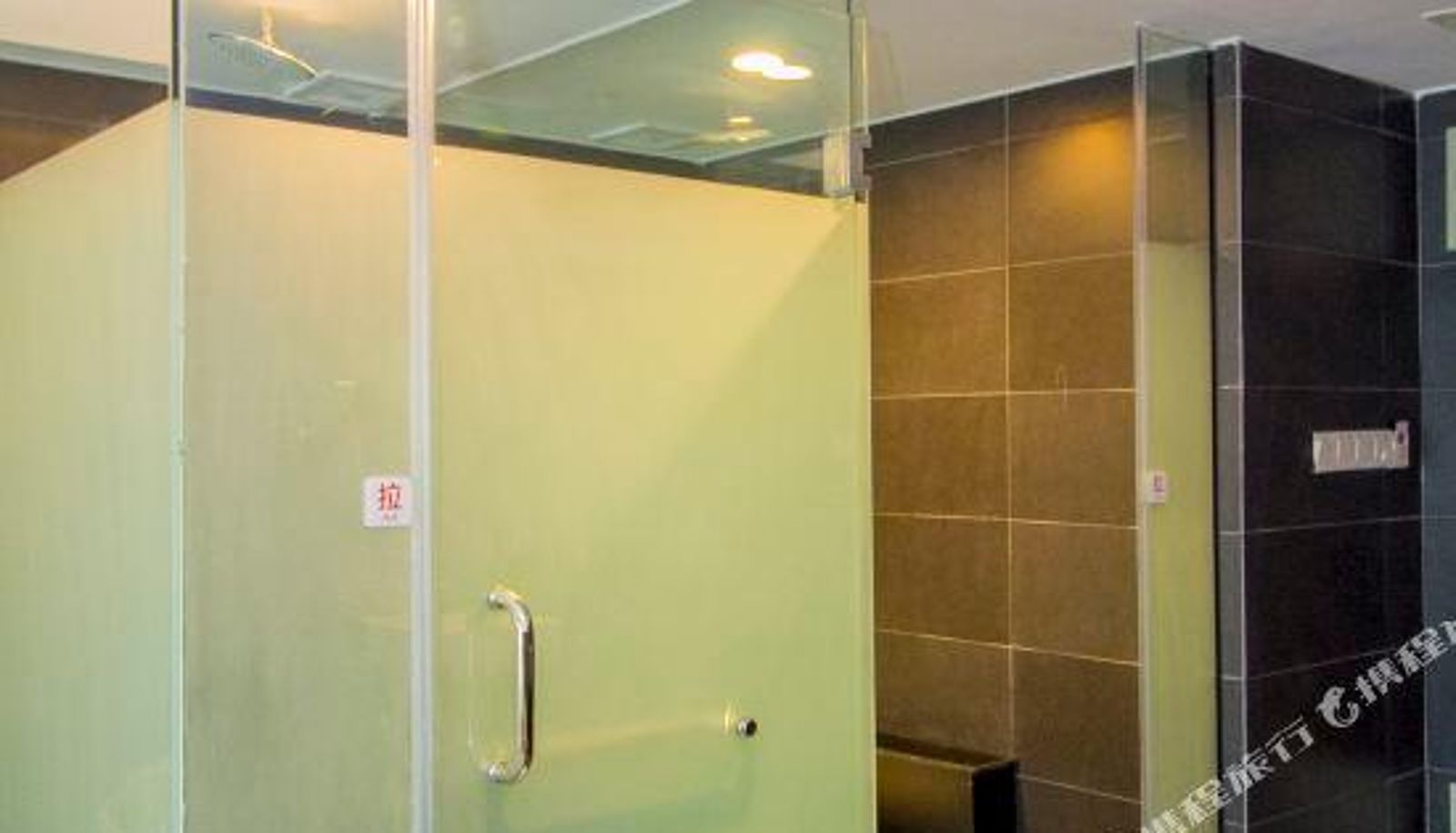 Zimmer - Hongzhen Anyue Chain Hotel Qingzhou Taihua City