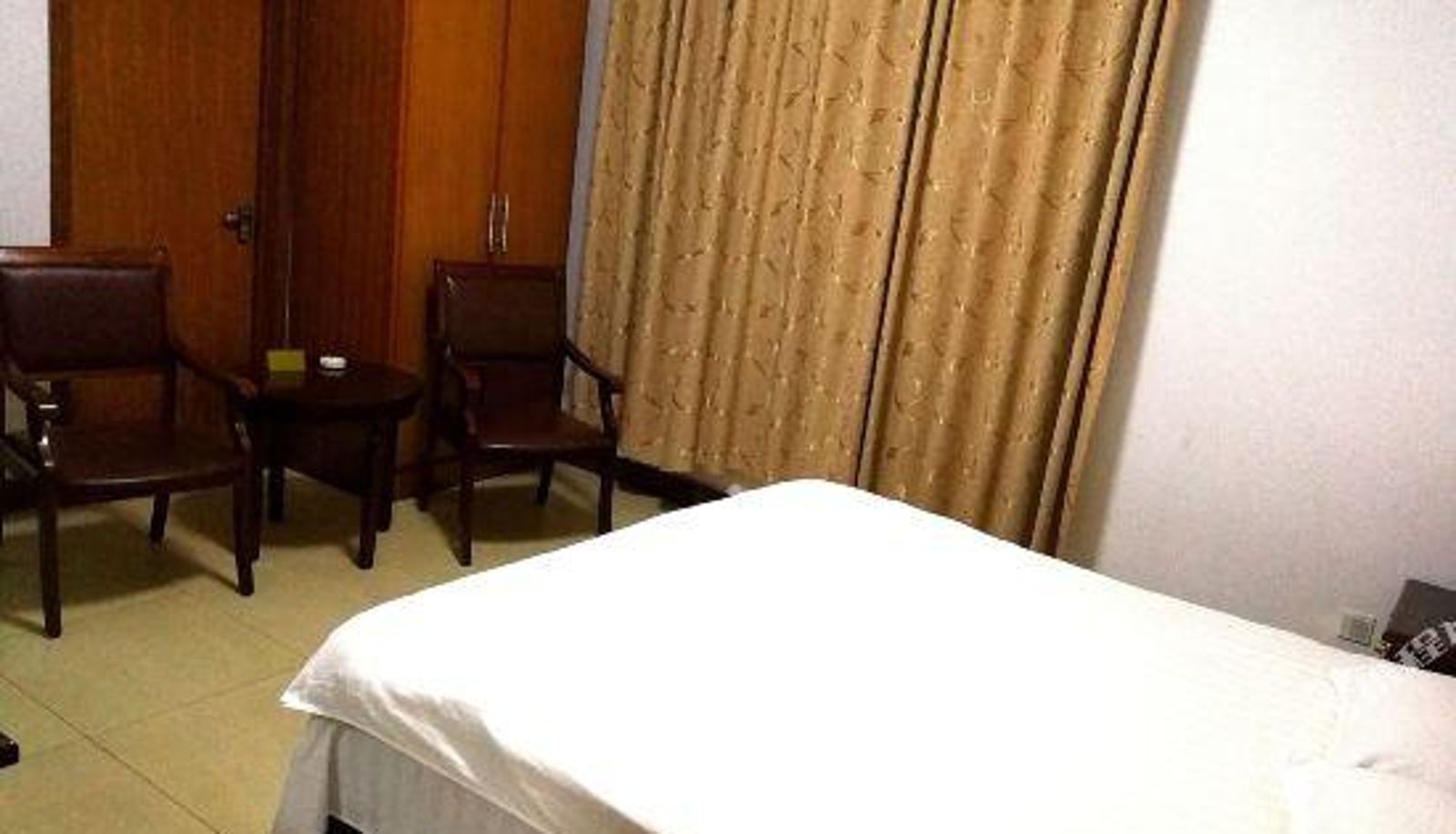 Zimmer - Qingzhou Tongyi Hotel