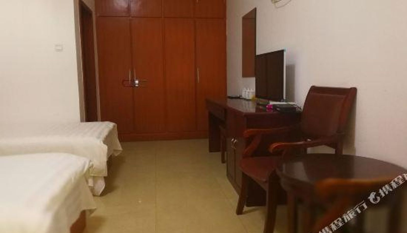 Habitación - Qingzhou Tongyi Hotel