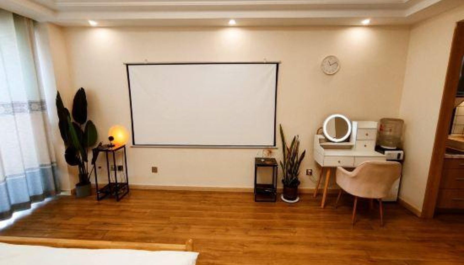 Interieur - JIANGUO Apartment