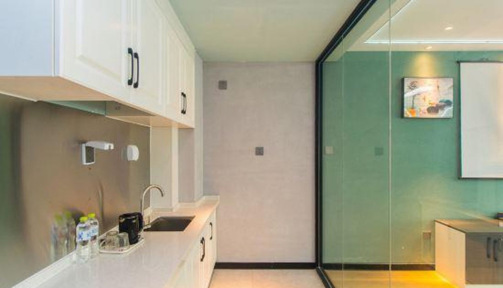 Room - Puman Select Hotel (Jiaozhou Jiaodong International Airport Branch)