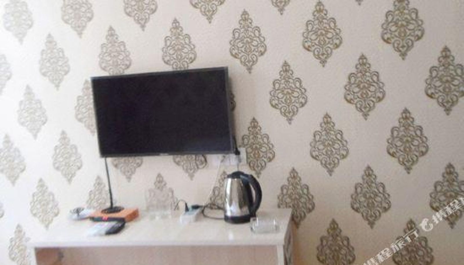 Chambre Business - Kelinning Chain Hotel (Jiaozhou Railway Station Store)