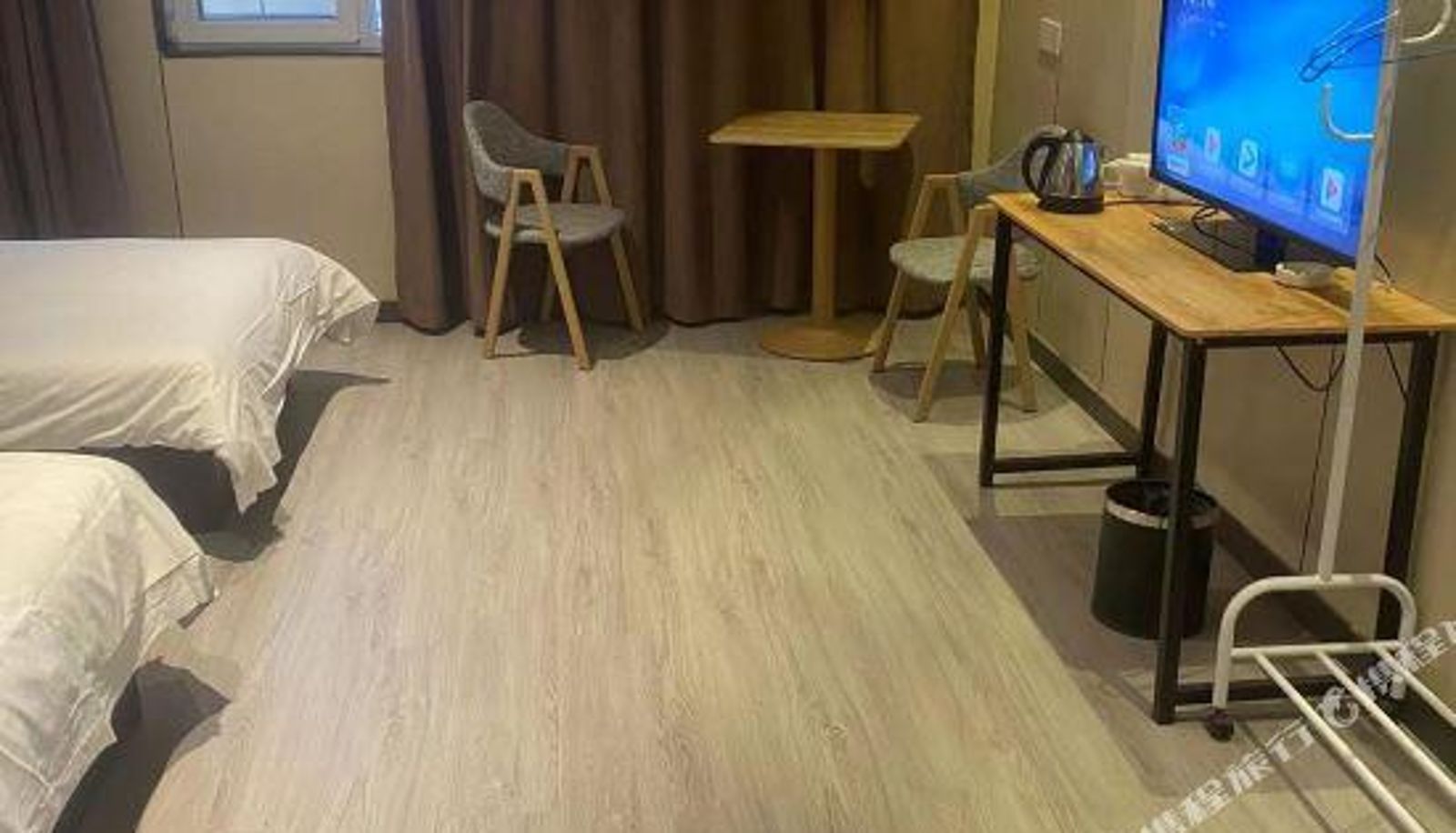 Habitación corporativa - Jiaozhou Huayi Business Hotel