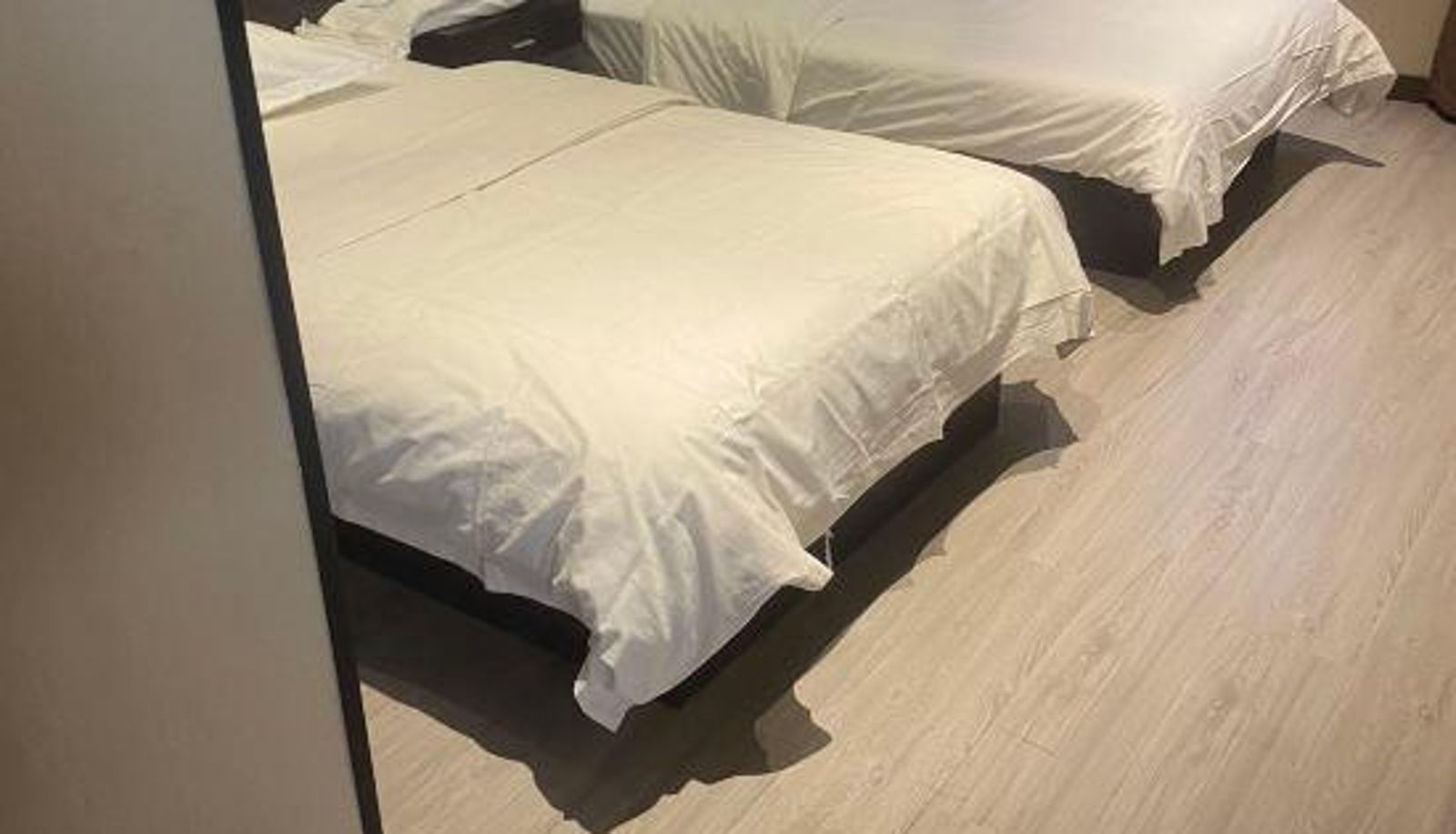 Habitación familiar - Jiaozhou Huayi Business Hotel