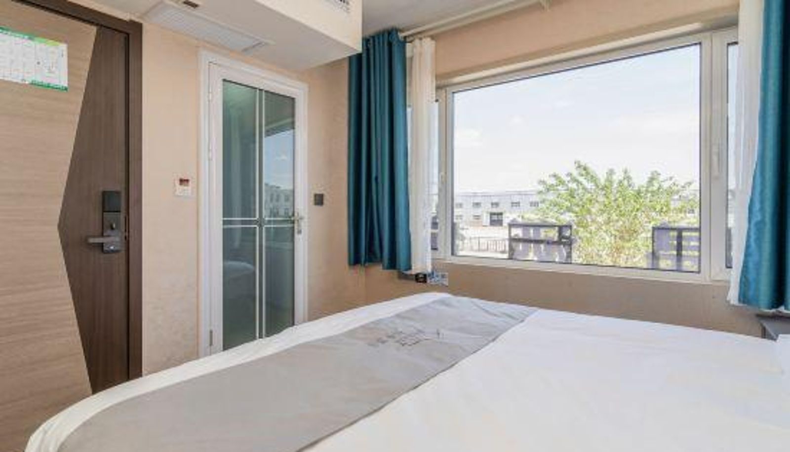Habitación - Shiman Hotel