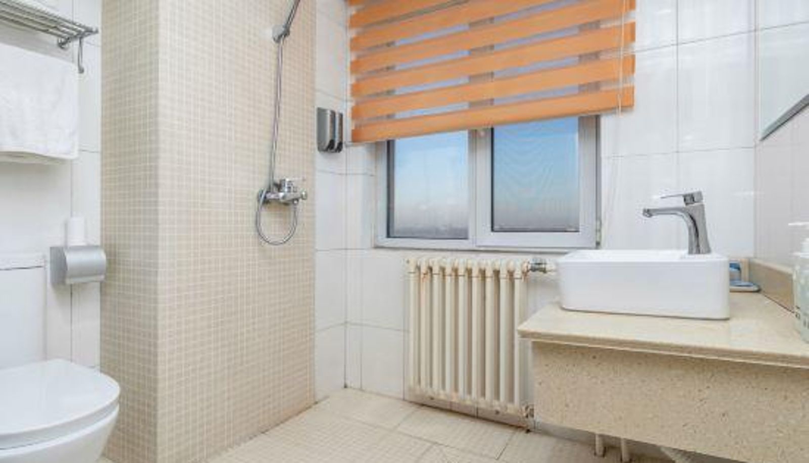 Zimmer - Gomiwood Room Hotel