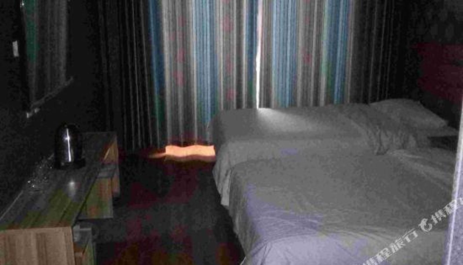 Zimmer - Qingzhou Lantian Business Hotel