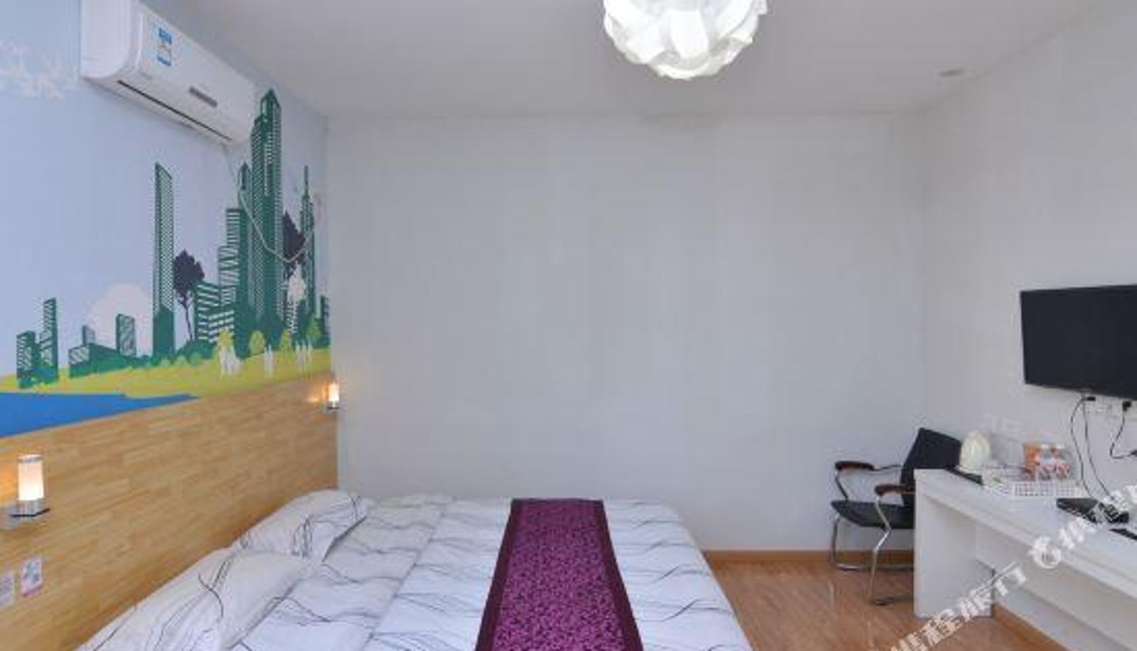 Camera - Jiaozhou) Youth City Mini Hotel (Xuzhou Road