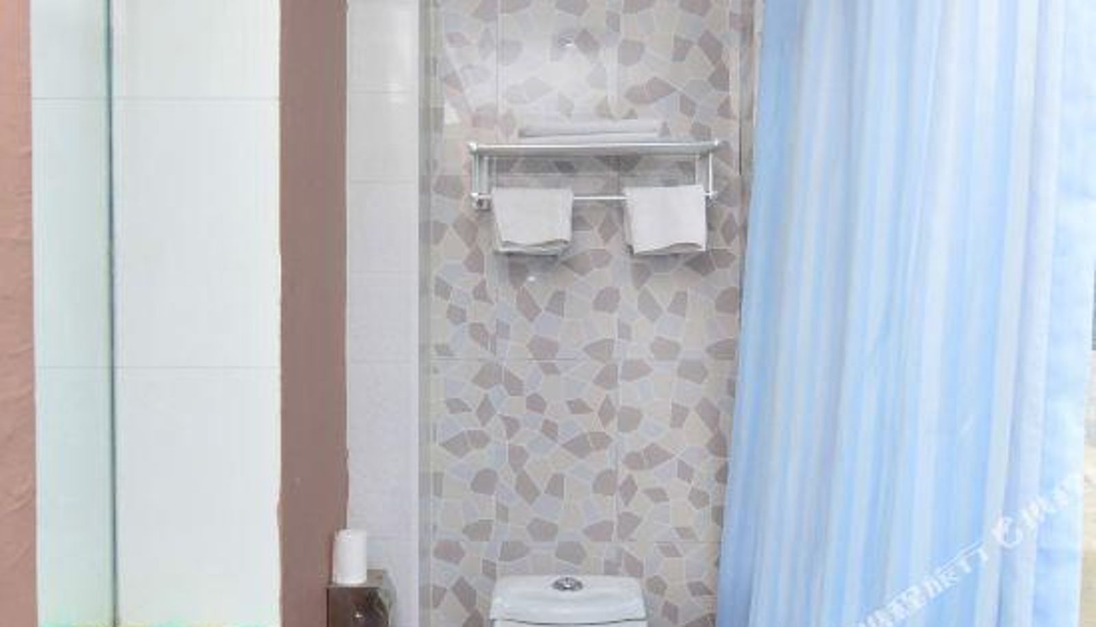 Vista interior - Jiaozhou Sunshine Holiday Hotel