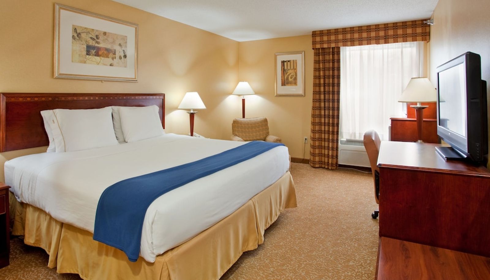 Appartamento - Holiday Inn Express & Suites ST. LOUIS WEST - FENTON by IHG