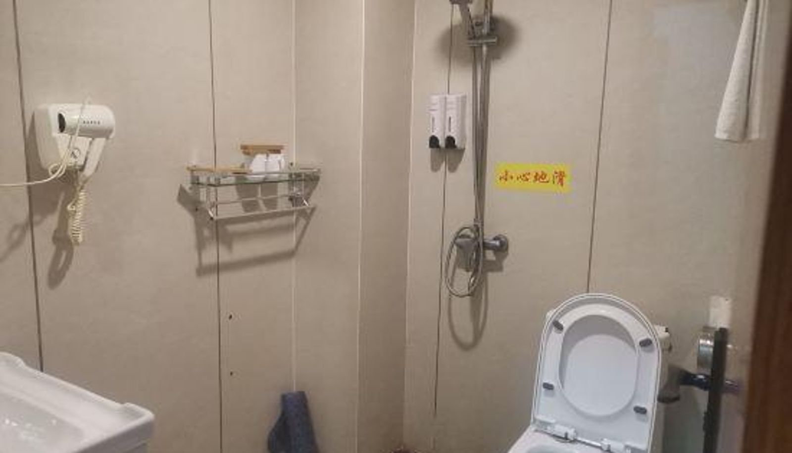 Familienzimmer - Qingzhou Sinongjia Hotel