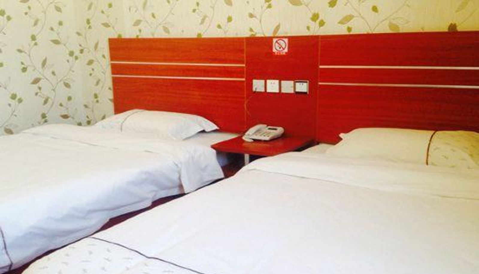 Zimmer - Lejia Business Room (Gaomi Station)