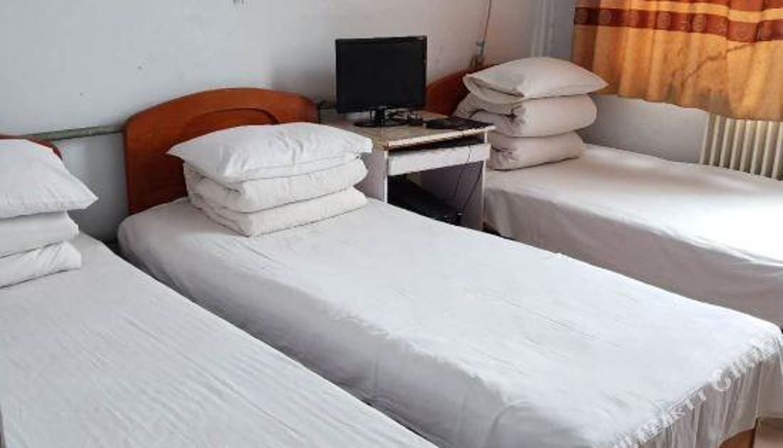 Pokój - Huizhong Hotel