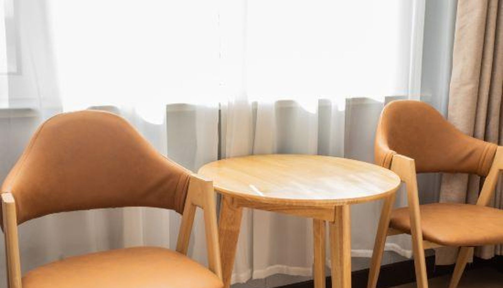 Business-Zimmer - 7 Days Premium Hotel