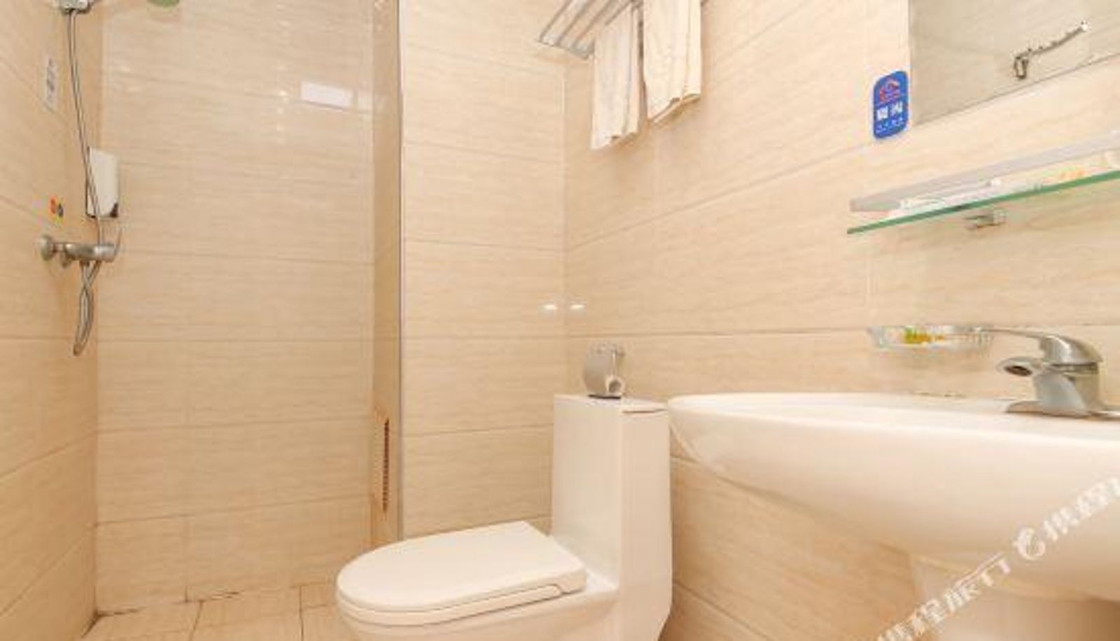 Pokój typu family - Ishuang Express Hotel