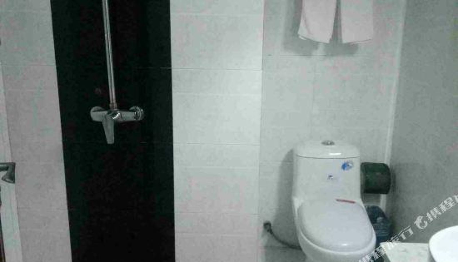 Camera business - Shenhuo Hostel