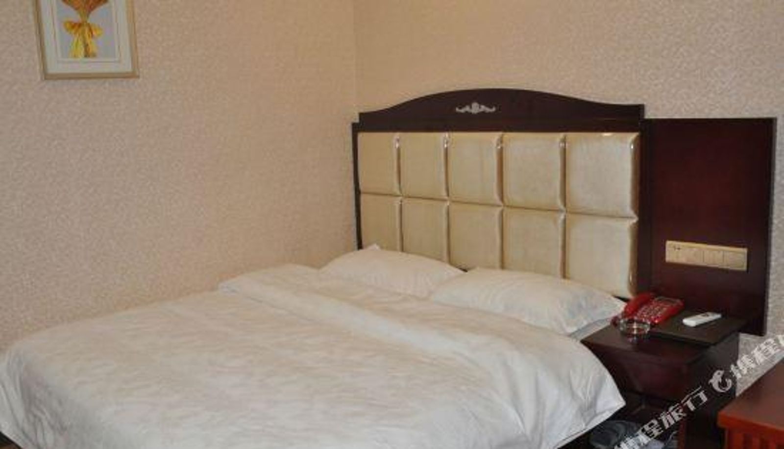 Zimmer - Qinxuan Hostel