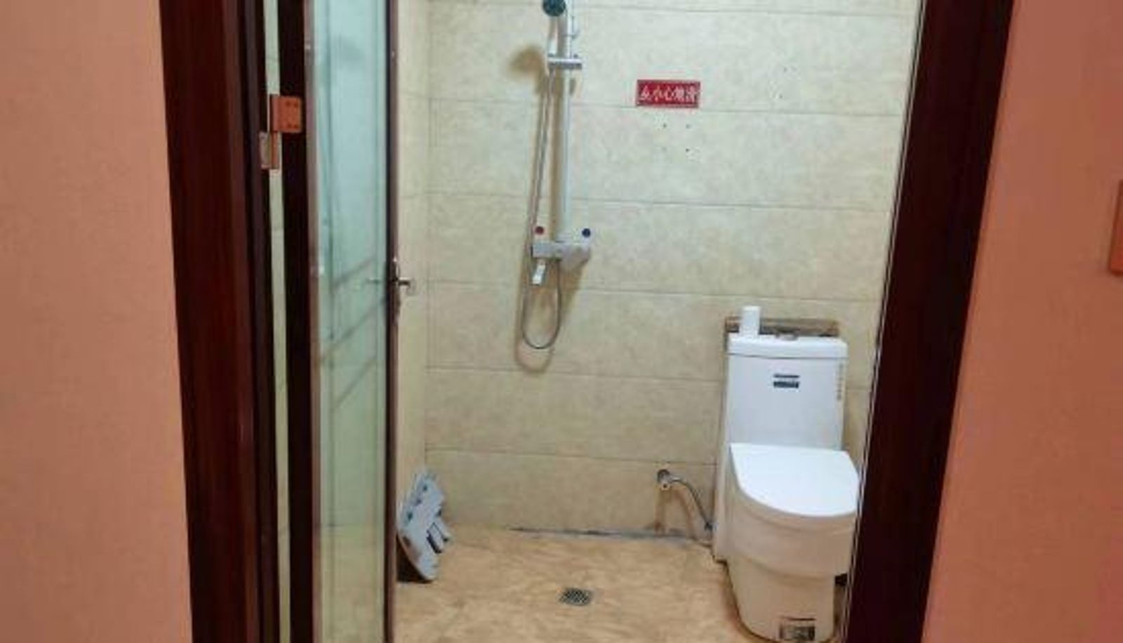 Room - DongCheng Hotel