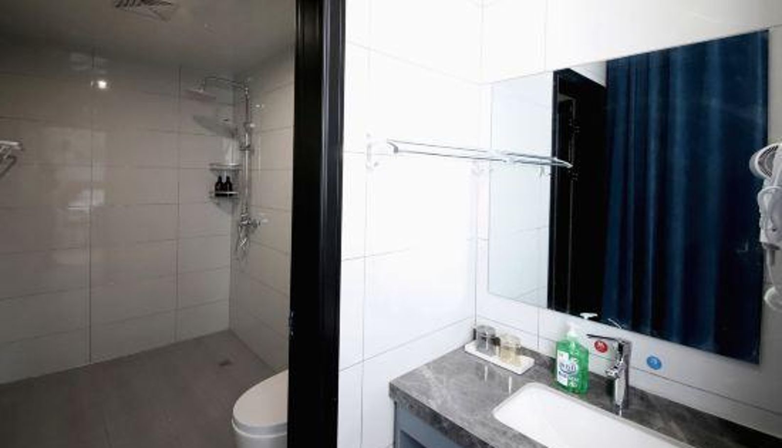 Business room - Longsheng Express Hotel